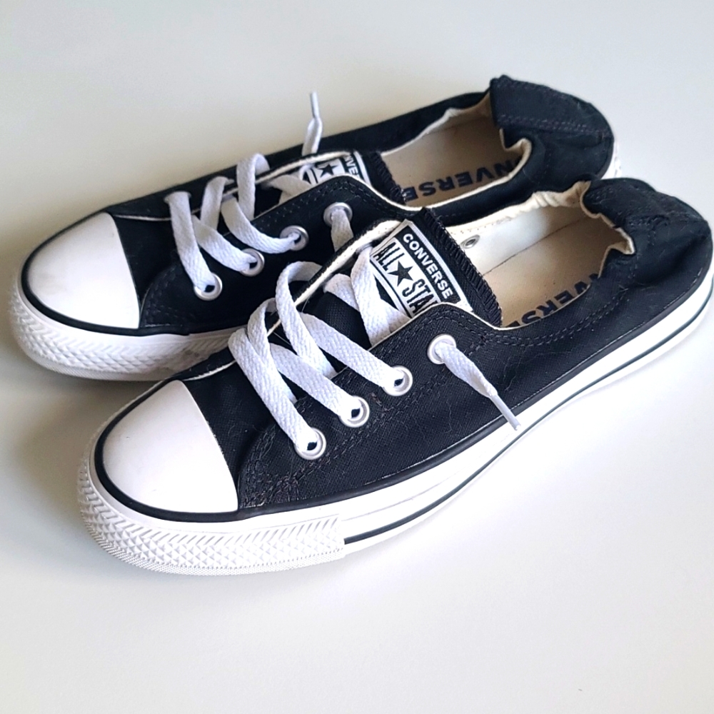 Converse Slip-ons